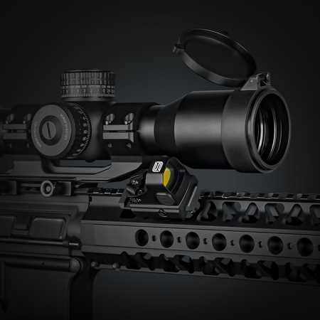 SPINA kolimator LH-30 Red Dot Sight Celownik