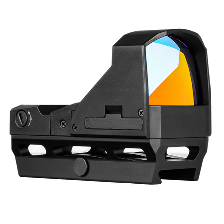 SPINA kolimator SKF-3 1X38 Solar Red Dot Sight Celownik