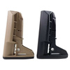 Kolba karabinowa SL AR15/M4/M16 – regulowana, polimerowa BLACK