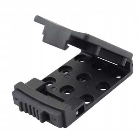 SHADE GEAR Mocowanie TEK LOK v2 – klamra montażowa do kabury