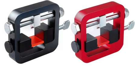 SHADE TOOL Przyrząd do regulacji szczerbinki II BLACK – kompaktowy