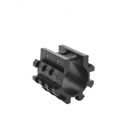 SHADE MOUNT – Montaż 4× Picatinny 25,4 mm do strzelby