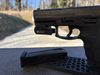 SHADE RECON GUN Mini Latarka Taktyczna 800 Lm USB C - Pistolet