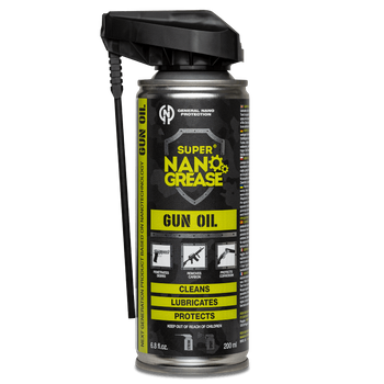 General Nano Protection Gun Oil 200 ml