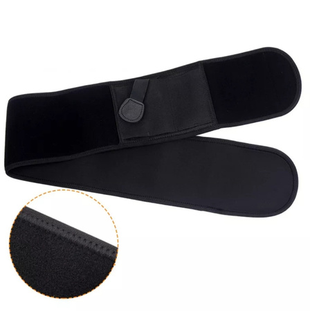 SHADE GEAR – Kabura do skrytego noszenia na pas (uniwersalna)