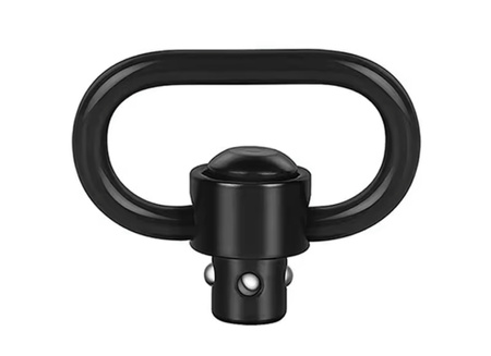 SHADE MOUNT Uchwyt montażowy do pasa nośnego AR-15 – z QD (sling plate QD)