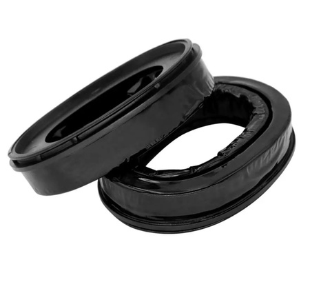 Wkładki żelowe do ochronników słuchu SHADE GEAR – kompatybilne z MSA