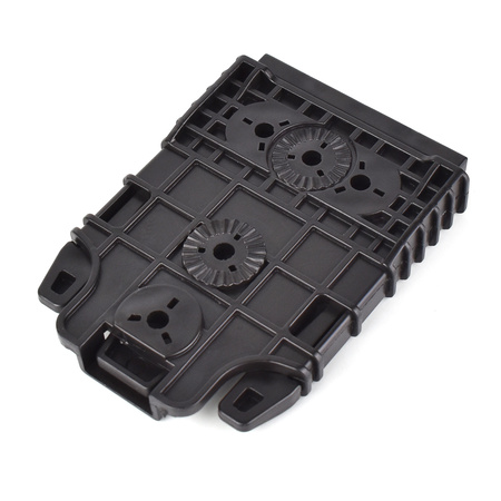 SHADE GEAR QUICK – Gniazdo systemu QLS BLACK