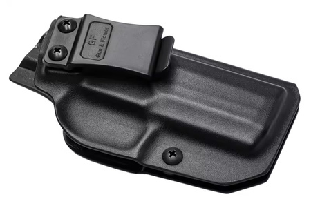 Kabura IWB Taktyczna Kydex do Sig SAUER P320 – skryte noszenie