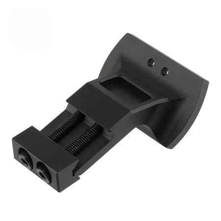 SHADE MOUNT – montaż offsetowy / adapter do kolimatora RMR 36 stopni 