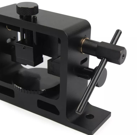 SHADE TOOL Przyrząd do regulacji szczerbinki III RED – do pistoletów