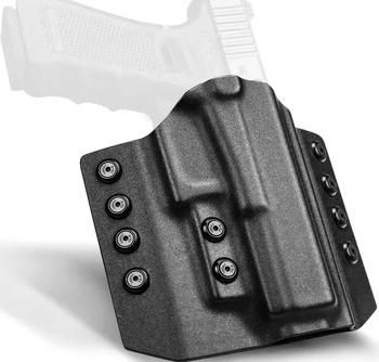 Kabura OWB Kydex do CZ P07 – Prawa