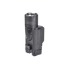 SSHADE RECON GUN Latarka taktyczna 1000 lm zielony laser – montaż Picatinny