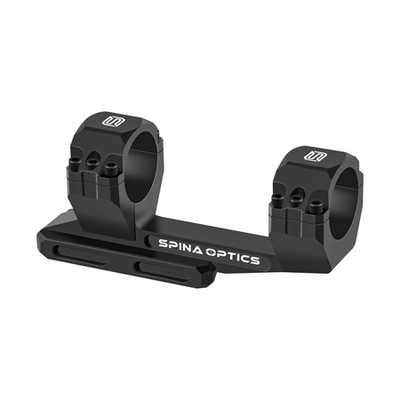 SPINA Montaż lunety podwójny TDS 30 mm – solidny i precyzyjny