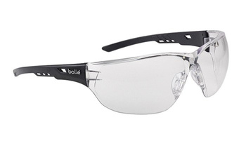 Bolle Safety NESS - Okulary ochronne UV przezroczyste