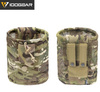 IDOGEAR worek zrzutowy MOLLE MULTICAM