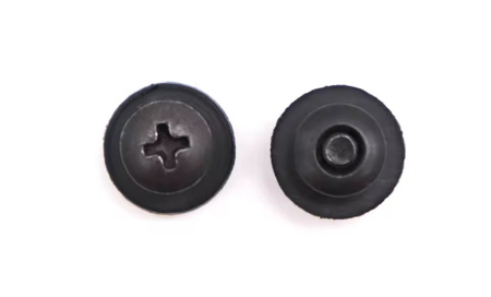 SHADE MOUNT – Zestaw śrub montażowych do kabur / Tek-Lok / QLS (5 kpl.)