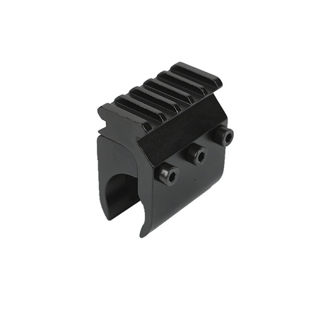 SHADE MOUNT Podwyższający montaż Picatinny do strzelb (46 mm / 6 szczelin)