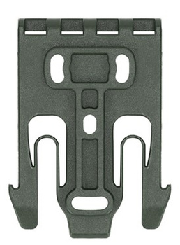 SHADE GEAR QUICK – Wtyczka systemu QLS GREEN