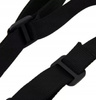SHADE GEAR Pas nośny taktyczny dwupunktowy QD – regulowany, 2xQD