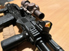 SPINA kolimator LONE HAKE 24A RMR Red Dot Sight Celownik