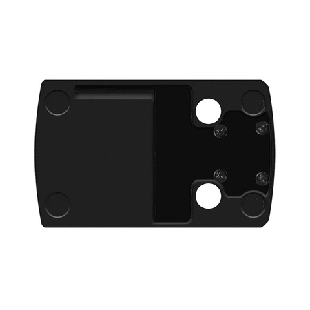 SPINA Kolimator NEX-X EPS RD107 – celownik Red Dot RMSc