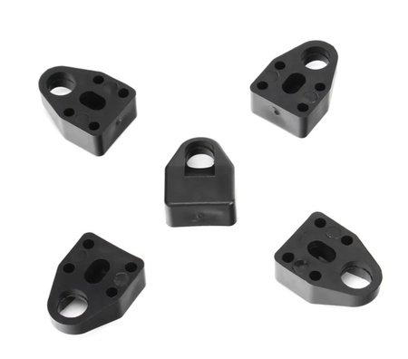 Amortyzator suwadła / bufor do AK-47 / AKMS 2szt