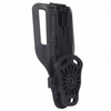 SHADE GEAR QUICK — Płetwa regulowana do kabury (pistolet) — BLACK
