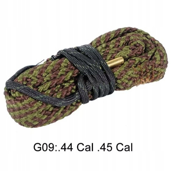 Sznur do czyszczenia broni .44 / ,45 (G09)