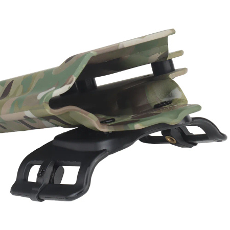 SHADE GEAR QUICK – adapter/pętla do pasa z wielootworowym montażem (Belt Loop Attachment)