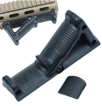 SHADE GRIP Chwyt przedni AFG 2 Picatinny - Black