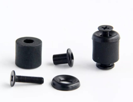 SHADE MOUNT – Zestaw śrub retencyjnych do kabur (5 kpl.)