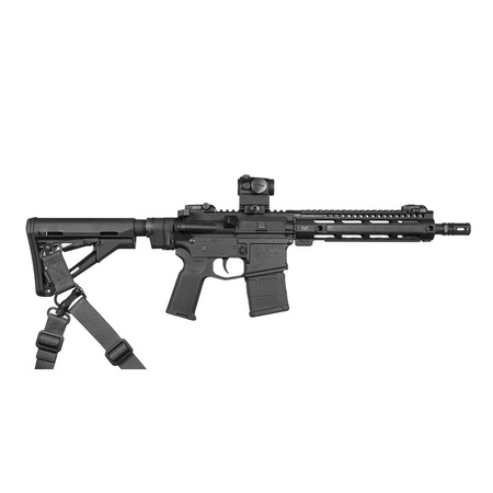 MAGPUL - Zawieszenie MS4 Dual QD Sling GEN2 - Czarny - MAG518 BLK