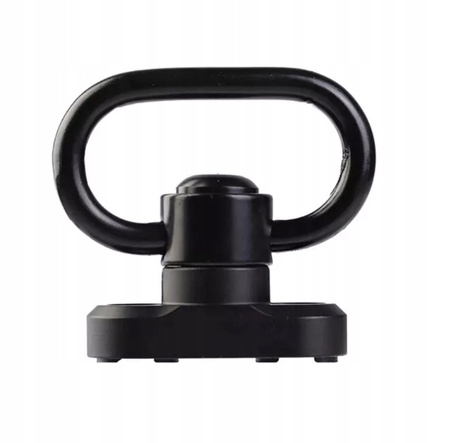 SHADE MOUNT – Montaż / Uchwyt zawieszenia pasa nośnego QD na M-LOK