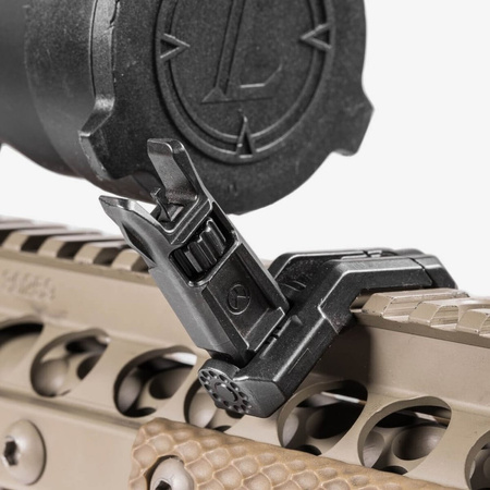 Magpul muszka składana MBUS Pro Offset Sight Front