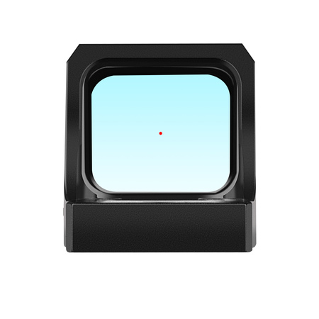 SPINA kolimator Scorner 1x22x25 Red Dot Sight Celownik