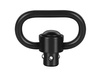SHADE MOUNT Uchwyt montażowy do pasa nośnego AR-15 – z QD (sling plate QD)