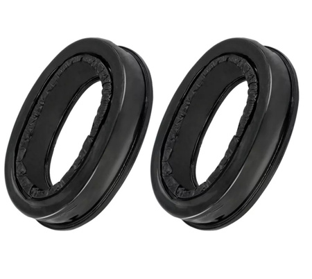 Wkładki żelowe do ochronników słuchu SHADE GEAR – kompatybilne z MSA