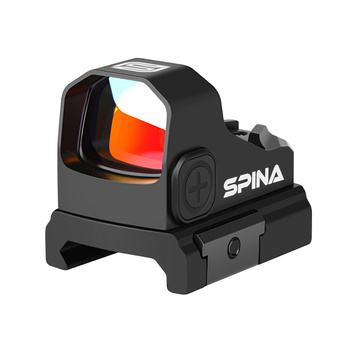 SPINA kolimator LH-30 Red Dot Sight Celownik