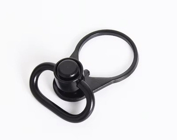 SHADE MOUNT Uchwyt montażowy do pasa nośnego AR-15 – z QD (sling plate QD)