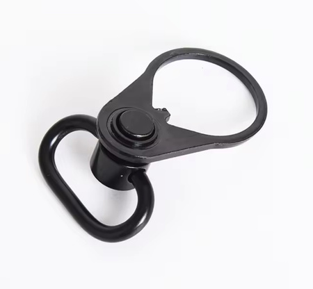 SHADE MOUNT Uchwyt montażowy do pasa nośnego AR-15 – z QD (sling plate QD)