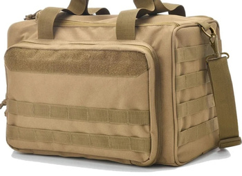 Torba strzelecka RANGE BAG COYOTE