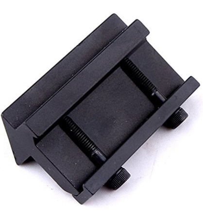 SHADE MOUNT Montaż szyna picatinny RIS 45 stopni skośna imbus