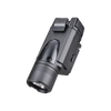 SSHADE RECON GUN Latarka taktyczna 1000 lm zielony laser – montaż Picatinny