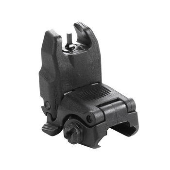 Magpul  Muszka składana MBUS Sight - Czarny - MAG247