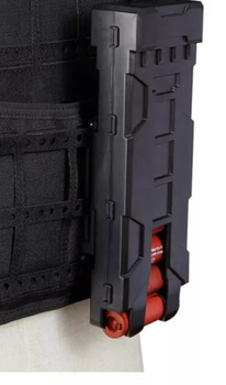 Ładownica do strzelby TACTICAL SHOT GUN SHELL MAGAZINE