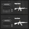SPINA kolimator AWL-20 Red Dot Sight Celownik