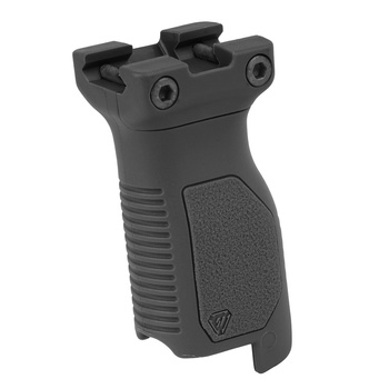 Strike Industries chwyt Picatinny Angled Vertical Grip Long BLACK