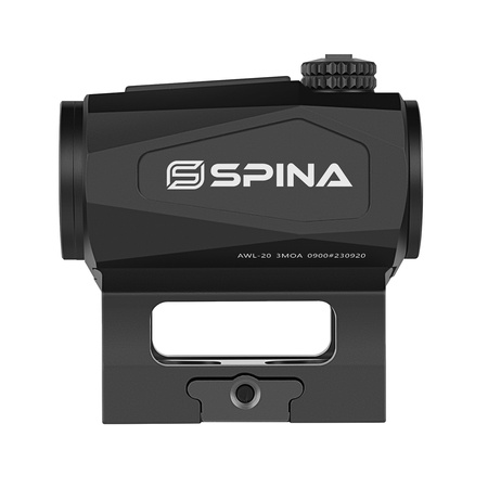 SPINA kolimator AWL-20 Red Dot Sight Celownik