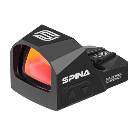SPINA kolimator BAT-24 Red Dot Sight Celownik